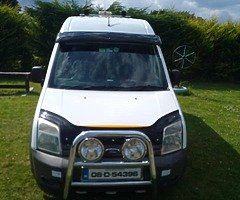 Ford tourno connect 5 seater - Image 6/10
