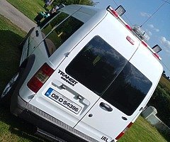 Ford tourno connect 5 seater - Image 7/10