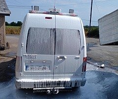 Ford tourno connect 5 seater - Image 8/10