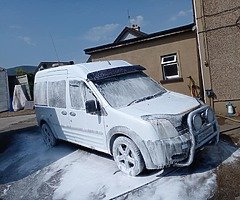 Ford tourno connect 5 seater - Image 9/10
