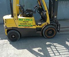 Forklifts - Image 3/3