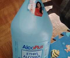 Alcoplus