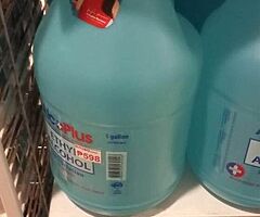 Alcoplus