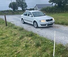Skoda superb - Image 4/4