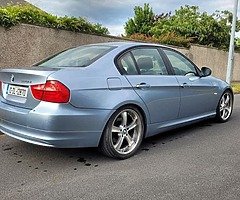 2010 BMW 320D 2.0 Diesel - Image 7/10