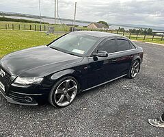 Audi A4 B8 - Image 3/6