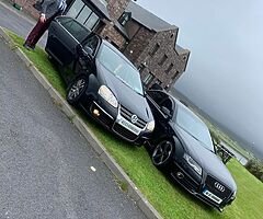 Audi A4 B8 - Image 5/6