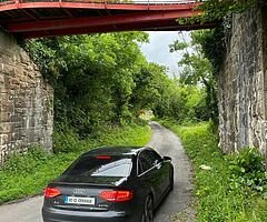 Audi A4 B8 - Image 6/6