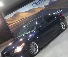 Bmw 520d msport - Image 3/3