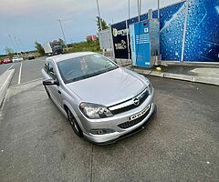 Opel Astra - Image 4/9