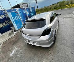 Opel Astra - Image 5/9