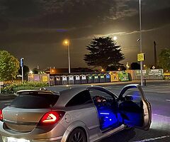 Opel Astra - Image 8/9