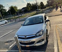Opel Astra - Image 9/9