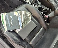 '09 Hyundai I30 Premium 1.6 CRDI hatchback - Image 6/10