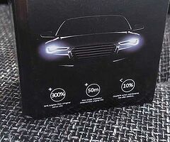 Led bulbs H-7. 80w  4000k - Image 3/3