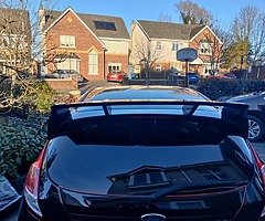 Fiesta zetec S - Image 4/10