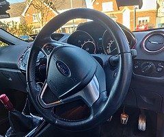 Fiesta zetec S - Image 6/10