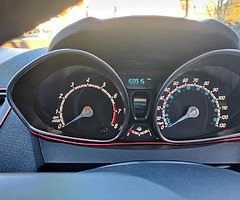 Fiesta zetec S - Image 7/10