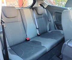 Fiesta zetec S - Image 9/10