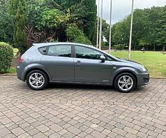 2012 SEAT Leon - Image 3/10