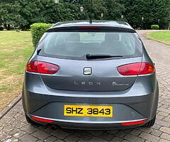 2012 SEAT Leon - Image 5/10