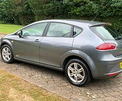 2012 SEAT Leon - Image 6/10