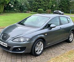 2012 SEAT Leon - Image 7/10