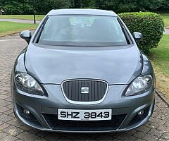 2012 SEAT Leon - Image 8/10