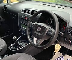 2012 SEAT Leon - Image 10/10