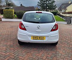 2013 Vauxhall Corsa - Image 4/8