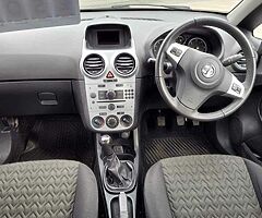2013 Vauxhall Corsa - Image 7/8