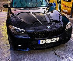 Bmw 520 M sport