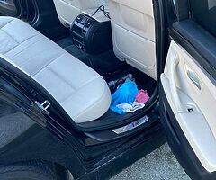 Bmw 520 M sport