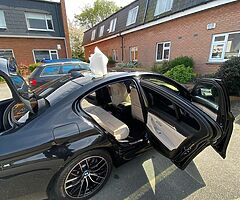 Bmw 520 M sport - Image 3/3