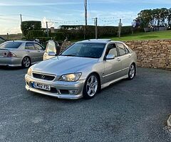 Tte kit extensions wanted for is200 asap!!