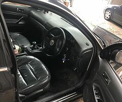 B5.5 Passat Highline 1.9tdi - Image 3/6