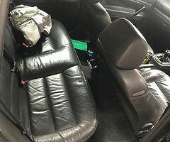 B5.5 Passat Highline 1.9tdi - Image 4/6