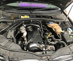 B5.5 Passat Highline 1.9tdi - Image 5/6