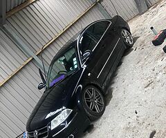 B5.5 Passat Highline 1.9tdi - Image 6/6
