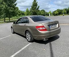 W204 C180 Kompressor - Image 4/10