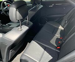 W204 C180 Kompressor - Image 5/10