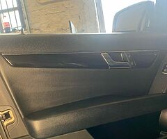 W204 C180 Kompressor - Image 9/10
