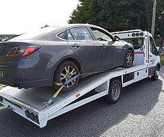 All types of vehicles wanted for cash - Image 4/10