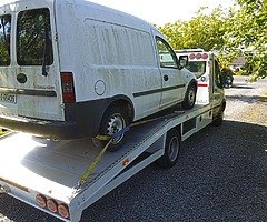 All types of vehicles wanted for cash - Image 5/10
