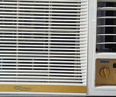 Window AC for sale