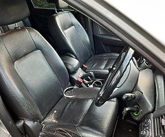 2010 chevrolet Captiva 2.0 Diesel - Image 8/10
