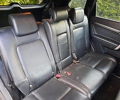 2010 chevrolet Captiva 2.0 Diesel - Image 9/10