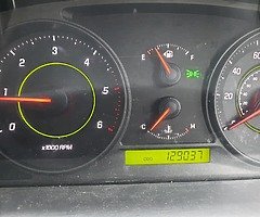 2010 chevrolet Captiva 2.0 Diesel - Image 10/10