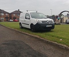Renault kango - Image 3/10