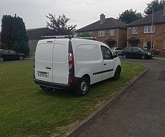 Renault kango - Image 4/10